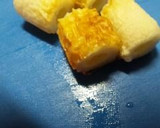 簡単おつまみ♪竹輪×わさび漬揚(写真付)作り方1写真