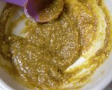 にんじんシーチキンの味噌カレーきんぴら作り方2写真