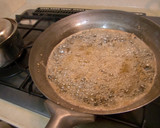 うまうま！ししゃもと豆腐のゴマまぶし揚げ作り方3写真