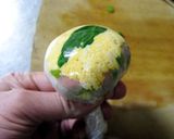 菜の花畑の【春ちらし寿司】ちらし寿司作り方12写真