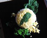 菜の花畑の【春ちらし寿司】ちらし寿司作り方13写真