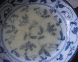 中華風味の玉子焼き✿作り方1写真
