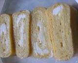 中華風味の玉子焼き✿作り方4写真