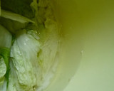 白菜の旨み漬け作り方2写真