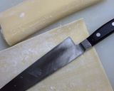 釜玉作り方1写真