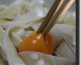 釜玉作り方15写真
