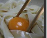 釜玉作り方14写真