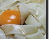 釜玉作り方13写真