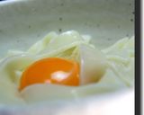 釜玉作り方11写真