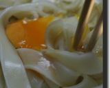 釜玉作り方18写真