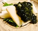 新わかめの和え衣作り方5写真