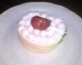 最近作ったお菓子など作り方12写真