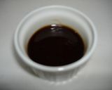激早！なんちゃってみたらしたれ作り方1写真