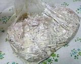 時間短縮♫鶏肉のクレソルマヨソテー作り方4写真