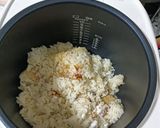 白だしで簡単鯛めし作り方3写真