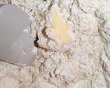 超減塩 チーズパン（炊飯器料理）作り方1写真