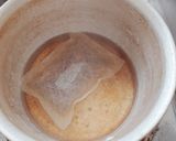 山形　こんにゃくそば　めかぶ作り方1写真