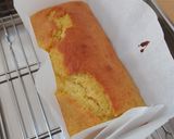 バニラ香る！優しい甘さのパウンドケーキ作り方7写真