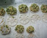 ご飯がススム♪蓮根はさみ焼き☆作り方3写真