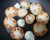 ご飯がススム♪蓮根はさみ焼き☆作り方4写真
