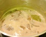 牛肉のギネス煮込み作り方7写真