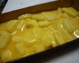 ＊りんごのケーキ＊作り方3写真