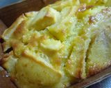 ＊りんごのケーキ＊作り方4写真