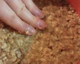 費用100円!時間5分!究極タルト生地♪作り方2写真