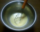 ◎超!!簡単ドーナツ◎作り方1写真