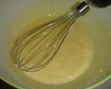 簡単＊ヨーグルト＊ダイエット　ケーキ作り方1写真