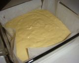 簡単＊ヨーグルト＊ダイエット　ケーキ作り方3写真