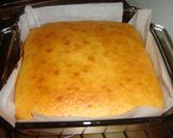 簡単＊ヨーグルト＊ダイエット　ケーキ作り方4写真