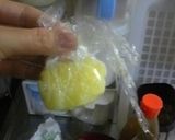 簡単!お弁当に!ハッシュドポテト★作り方4写真