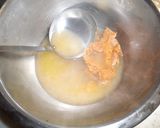 祖母の味・鰯のつみれ汁（味噌仕立て）作り方4写真