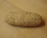 パラタ／ロティ　カレー用主食の薄焼きパン作り方4写真