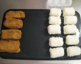 ゆず稲荷作り方6写真