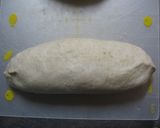 田舎パン☆H・Bでチャレンジ☆作り方5写真