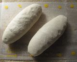 田舎パン☆H・Bでチャレンジ☆作り方6写真