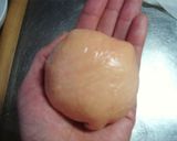 桜メロンパン*･ﾟ♡作り方10写真