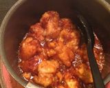 秘密にしたい❤コクうま☆から揚げ丼作り方6写真
