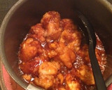 秘密にしたい❤コクうま☆から揚げ丼作り方6写真