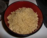 サクサク！簡単タルト生地＆クッキー作り方5写真