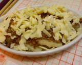 簡単＊和風じゃがチーズグラタン作り方8写真