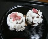 フワフワ♪マシュマロ饅頭?作り方9写真