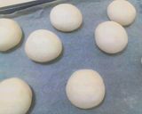 練乳スイートパン(HB使用)作り方2写真