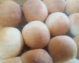 練乳スイートパン(HB使用)作り方7写真