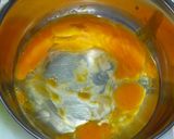 ふわとろ卵丼作り方1写真