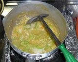 ふわとろ卵丼作り方3写真