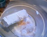 本格ベイクドチーズケーキ作り方4写真