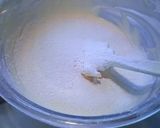 本格ベイクドチーズケーキ作り方7写真